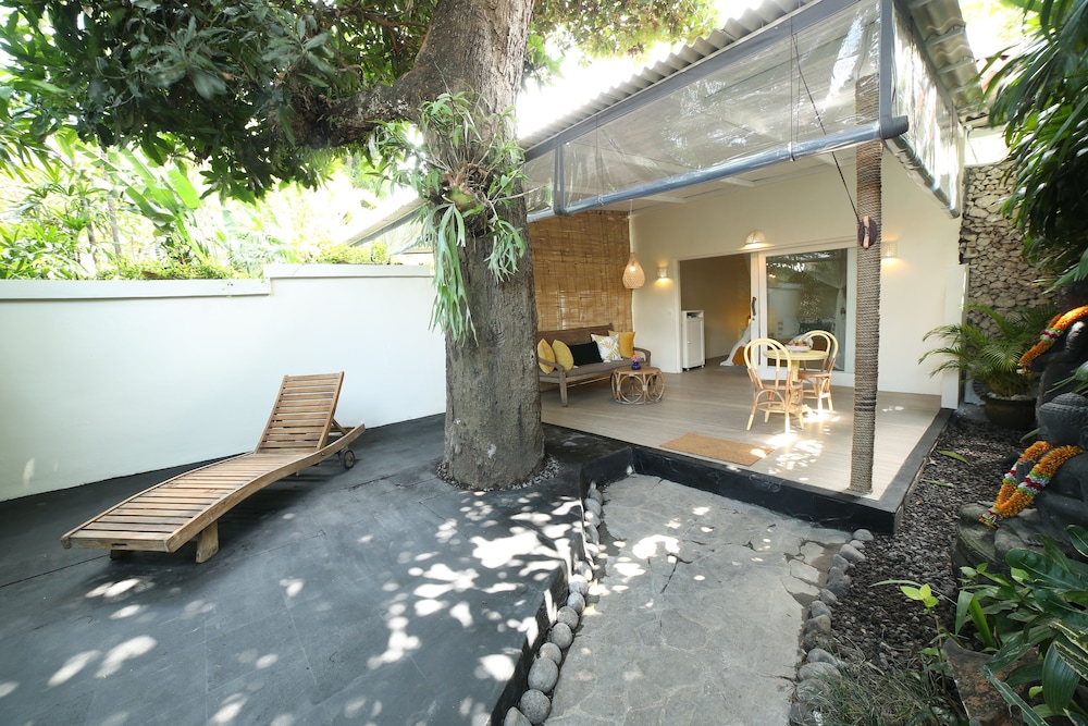 The Chillhouse Canggu by BVR Bali Holiday Rentals 23/50