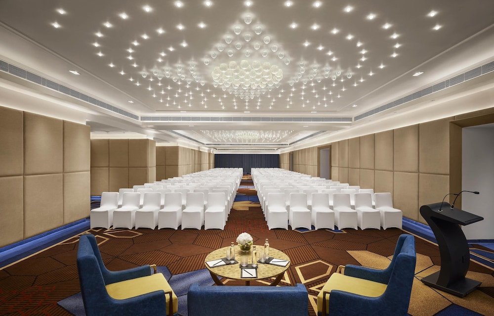 Hotel Hyatt Centric Sector17 Chandigarh 38/49