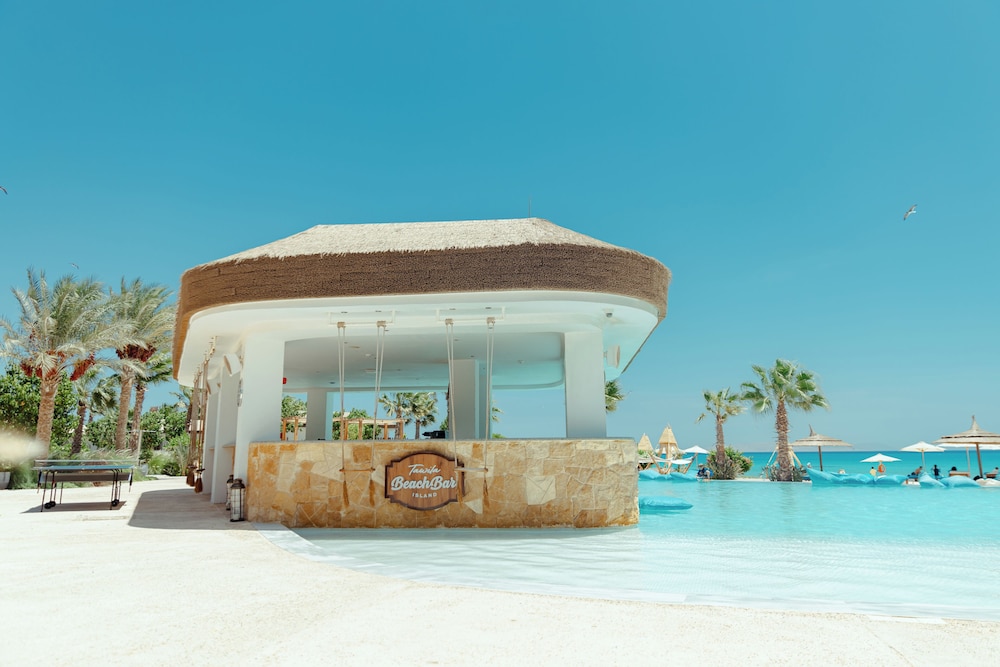 Tawila Island Resort 7/60