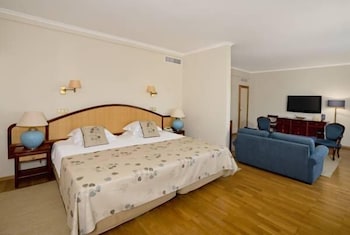 HOTEL ALISIOS 14/50