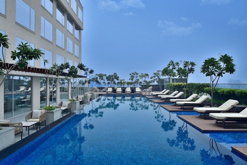 Le Meridien Amritsar 1/1