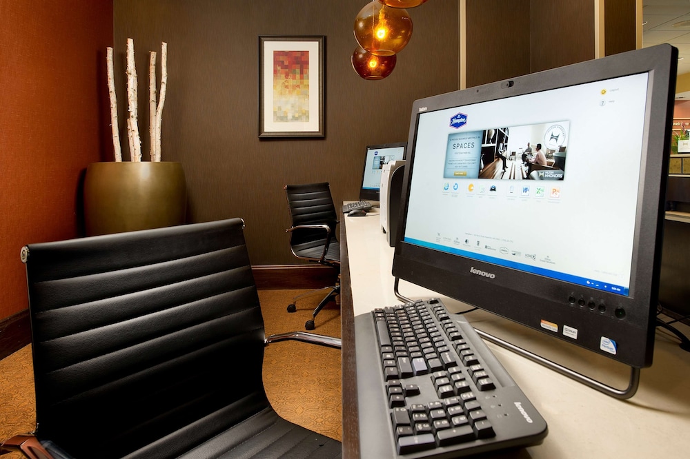 Hampton Inn Haverhill 32/50