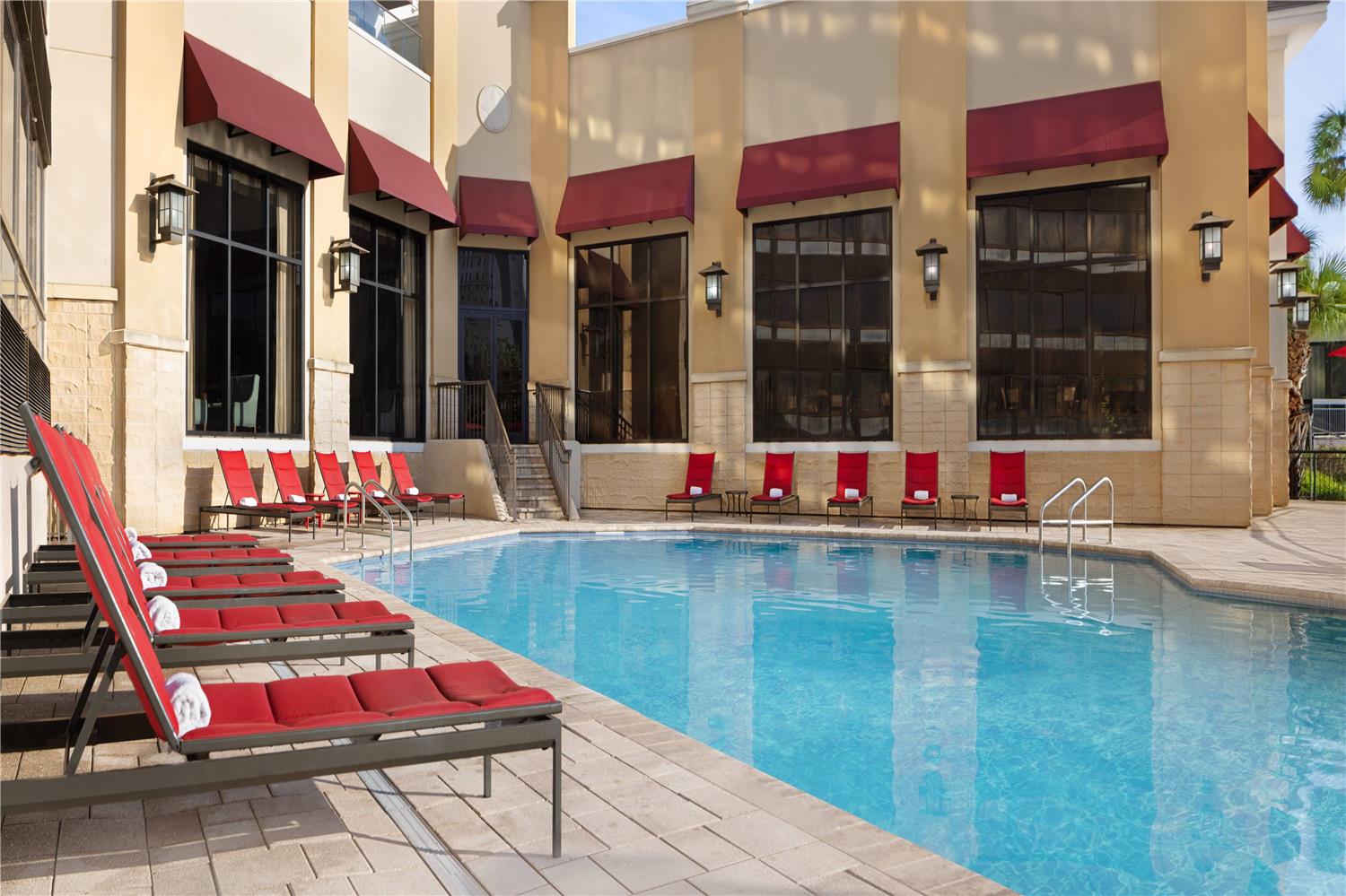 Ramada Plaza by Wyndham Orlando Resort & Suites Intl Drive photo5