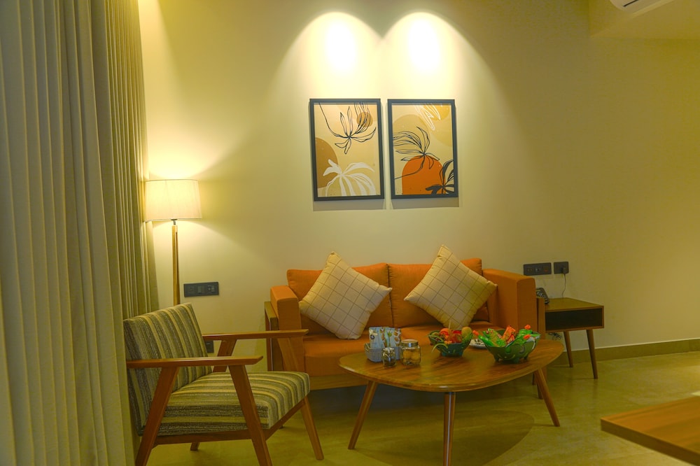 Great Trails Yercaud by GRT Hotels 34/53