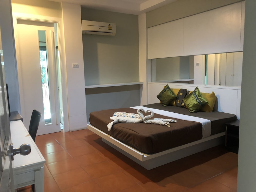 Huaymuang Apartment 14/54