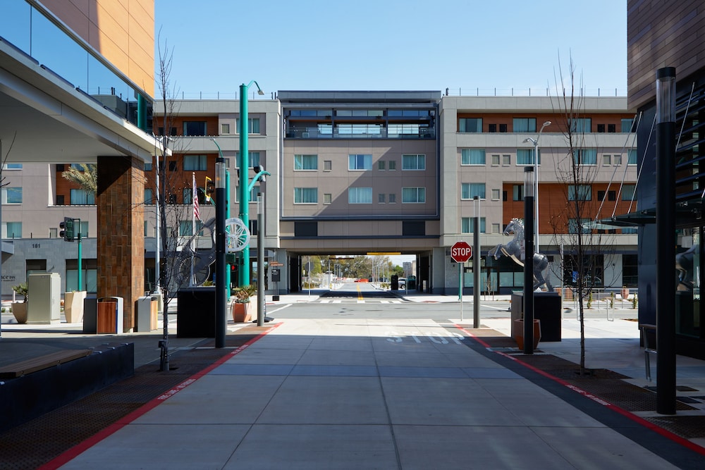 Residence Inn San Francisco Airport Millbrae Station 42/50