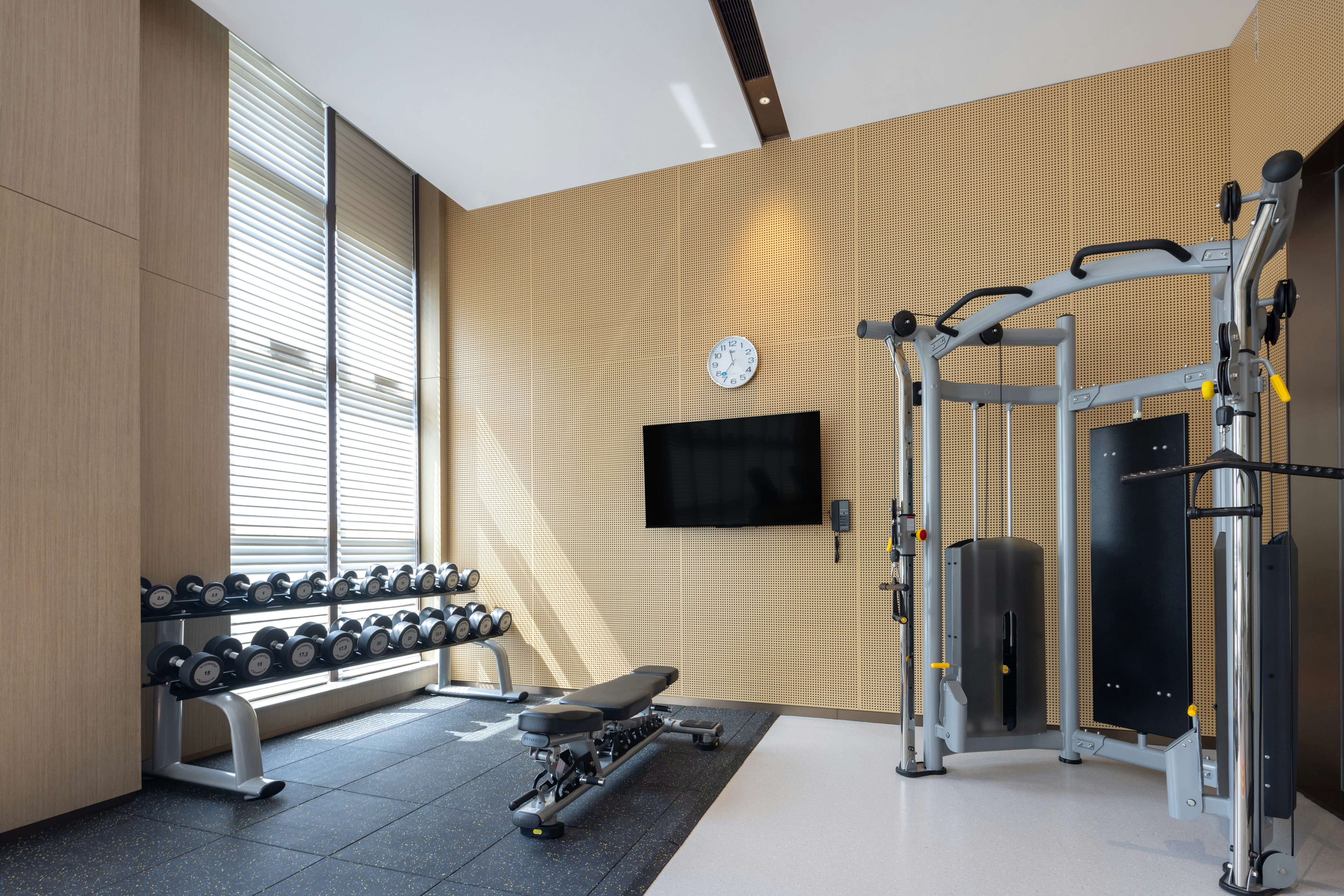 Home2 Suites by Hilton Yongji 28/61