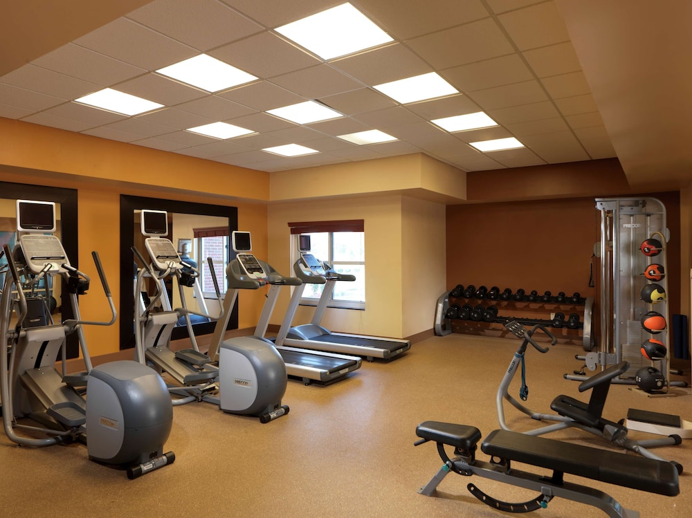 Hilton Garden Inn Milford 19/49