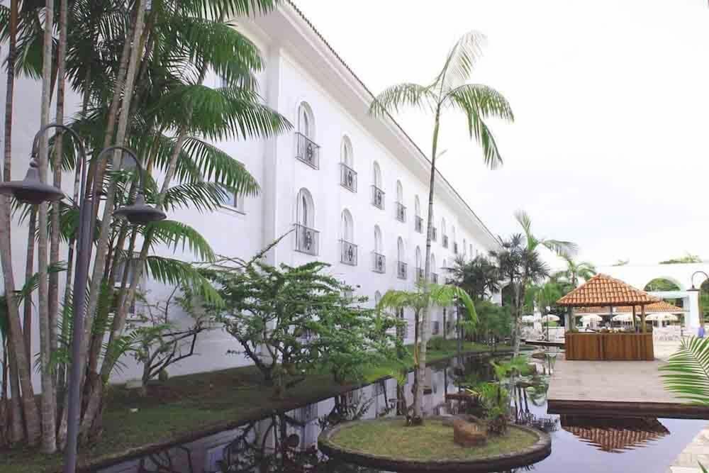 Tropical Manaus 5/57