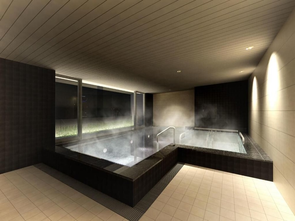 NAGOYA KANAYAMA HOTEL 28/48