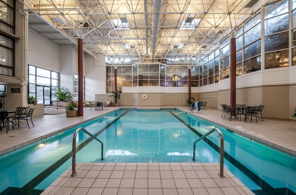 swimming pool spa