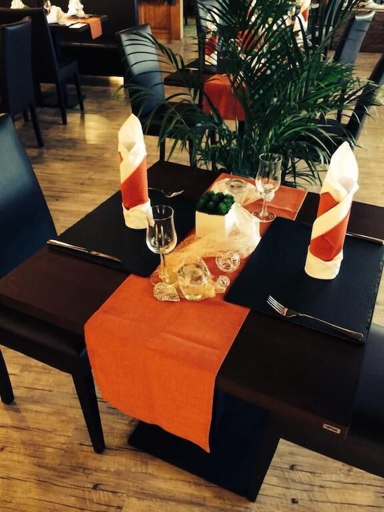 Hotel Zur Morschbach 10/22