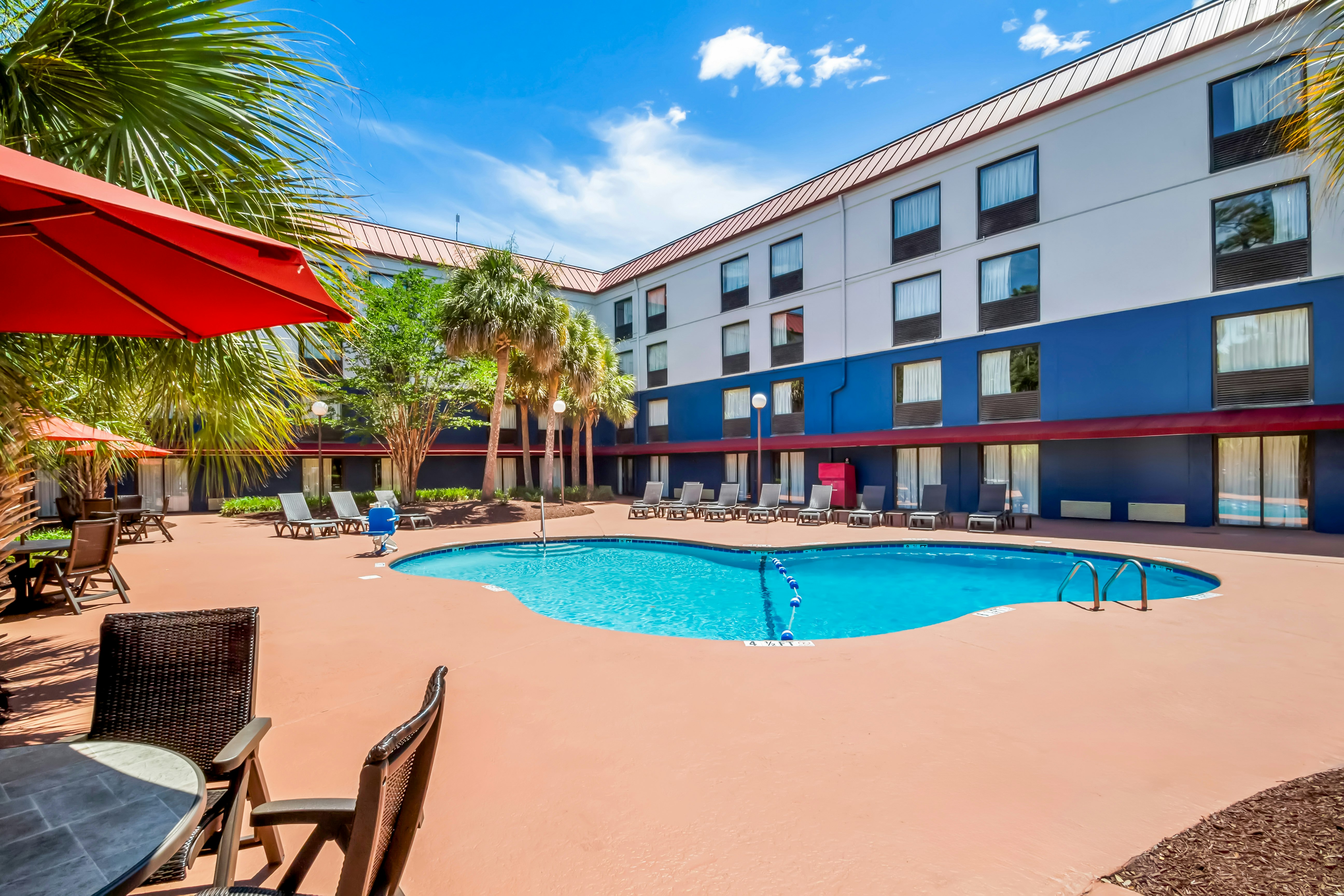 Red Roof Inn Myrtle Beach Hotel - Market Commons 36/36