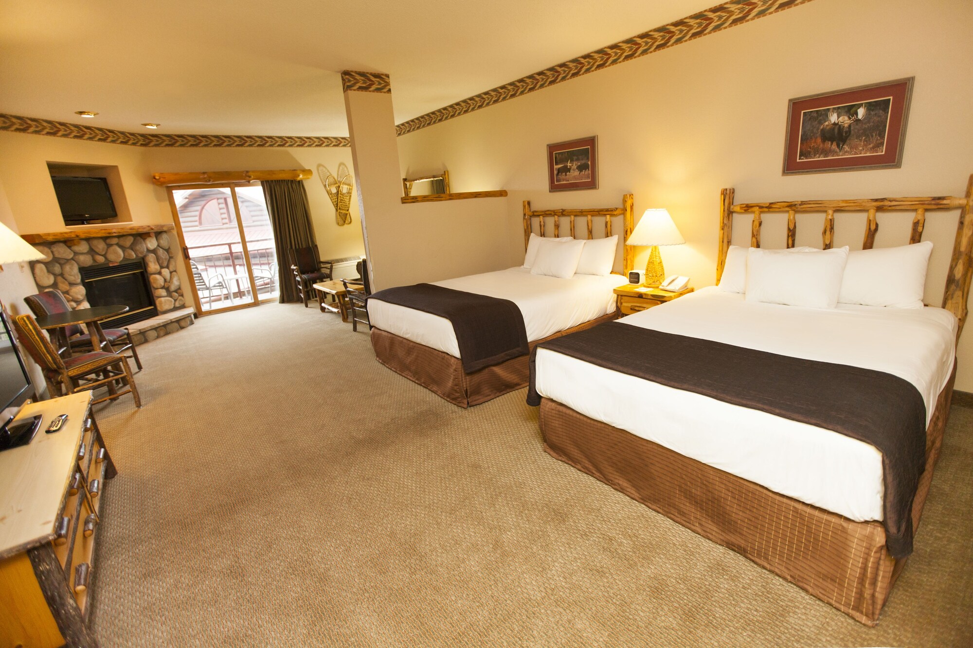 Family Suite