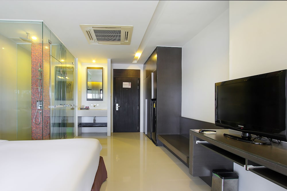 D Varee Diva Avenue Samui 21/45