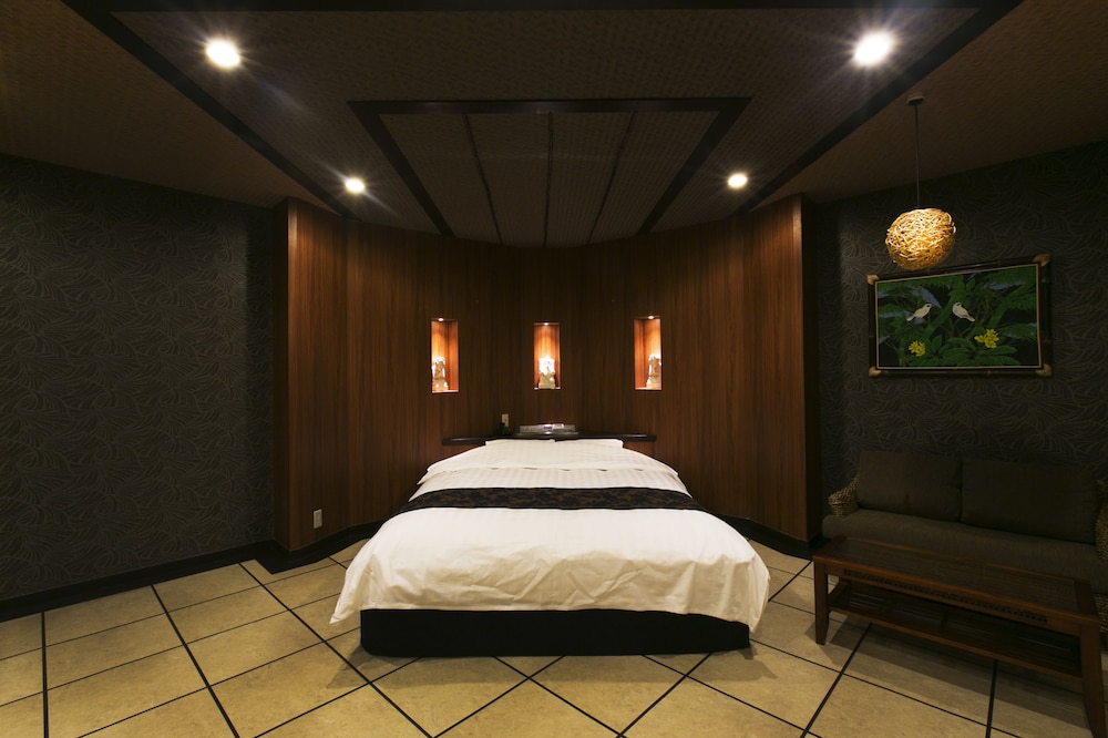 Hotel Atlantis Higashiosaka - Adults Only 19/28