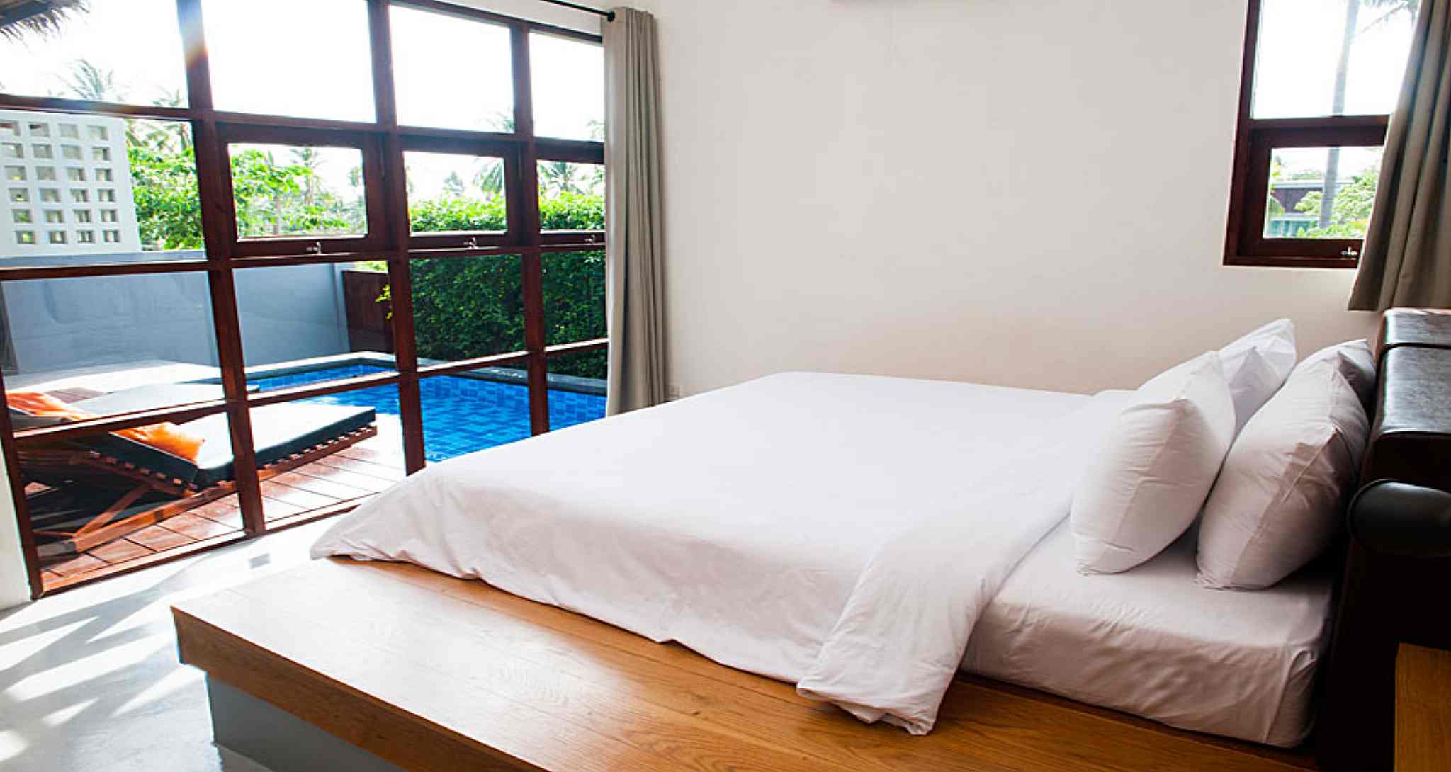 BAAN TALAY POOL VILLA 15/35