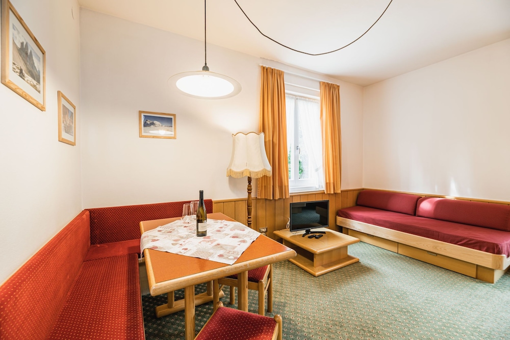Residence Villa Aquila Adler 30/50
