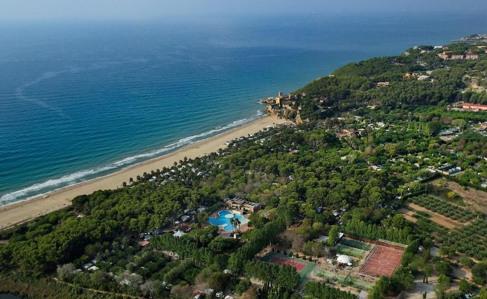Tamarit Beach Resort 47/50