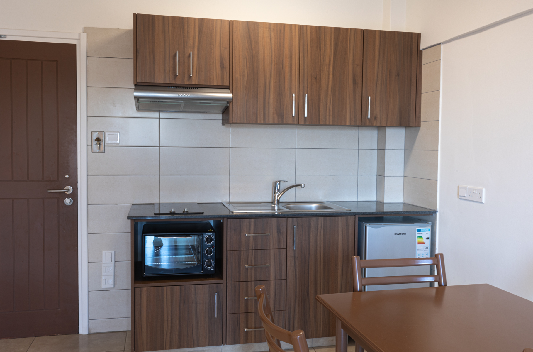 Livas Hotel Apartments 40/50