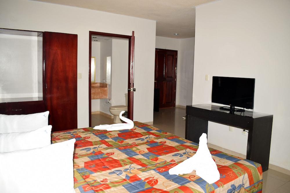 Hotel Juliet 16/34