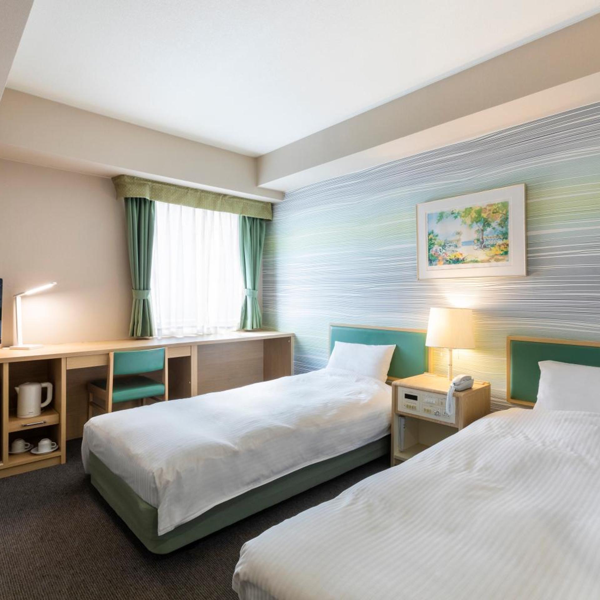 Business Inn Norte 19/50