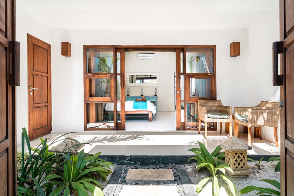 Tir Na Nog Gili Trawangan Accommodation 45/73
