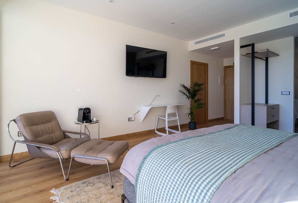 Hoteles Desconecta2 16/60