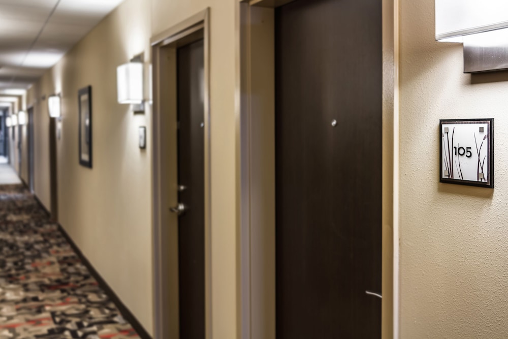 AeroStay Hotel photo2