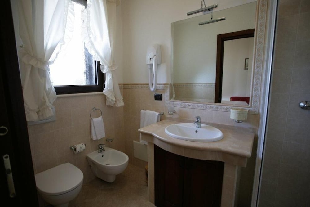 Hotel Tesoretto 9/37