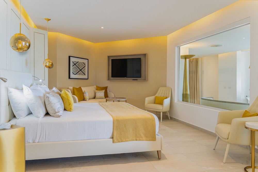Grand Bavaro Princess All Suites Resort Spa and Casino 15/44