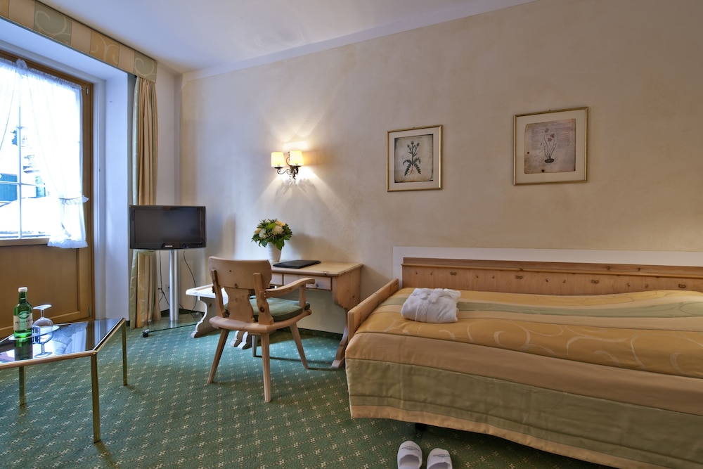 Parkhotel Margna Superior 30/50