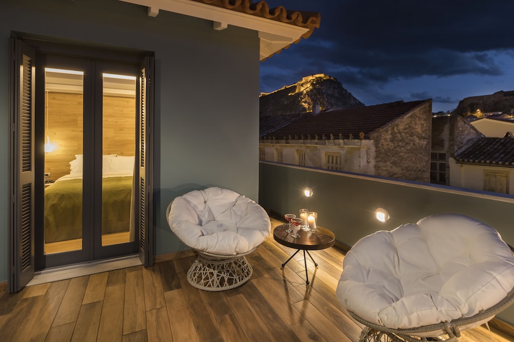 Carpe Diem Boutique Hotel 23/50