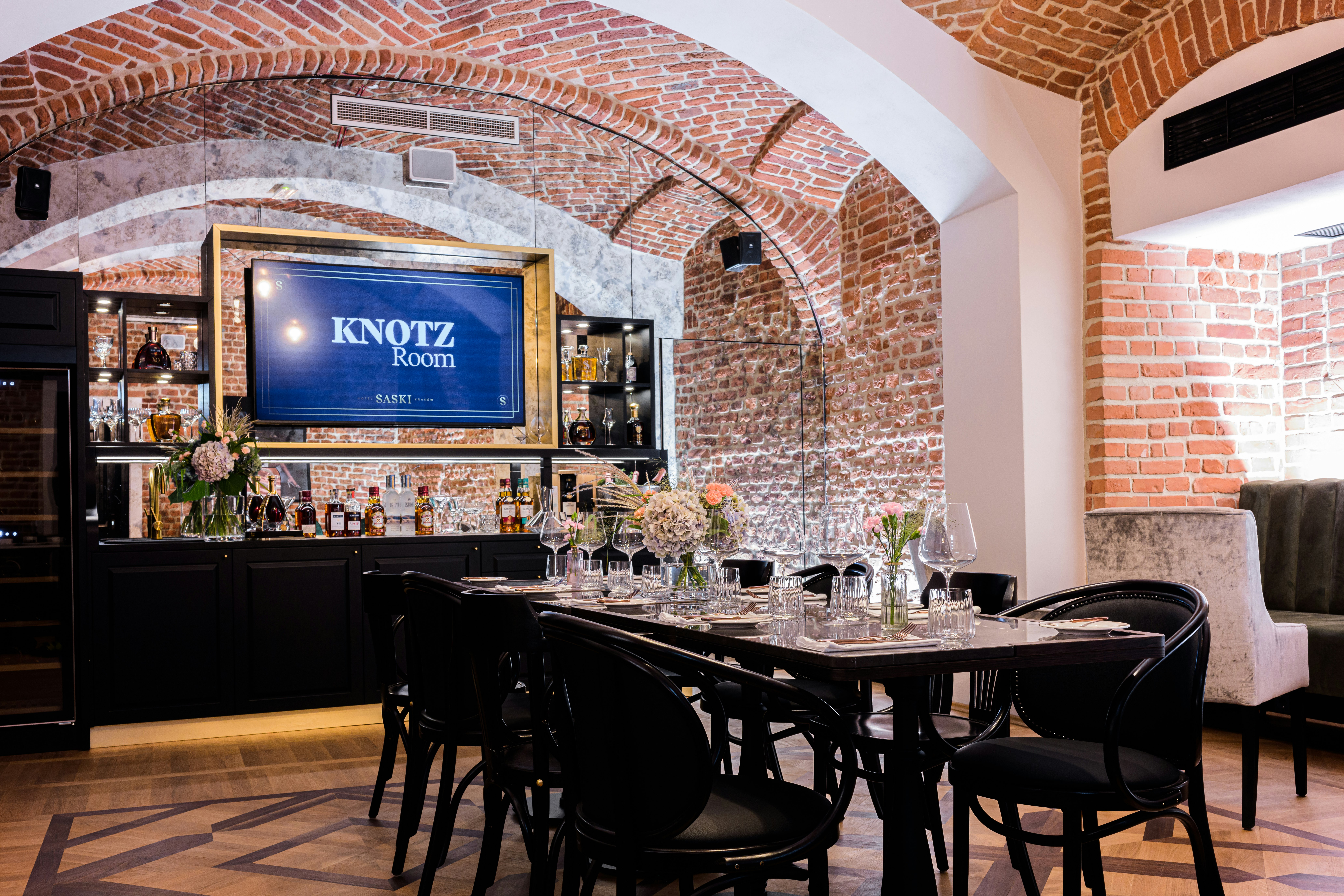 Hotel Saski Krakow, Curio Collection by Hilton 41/51