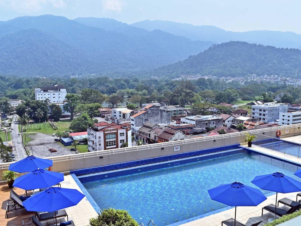 Novotel Taiping Perak 62/64