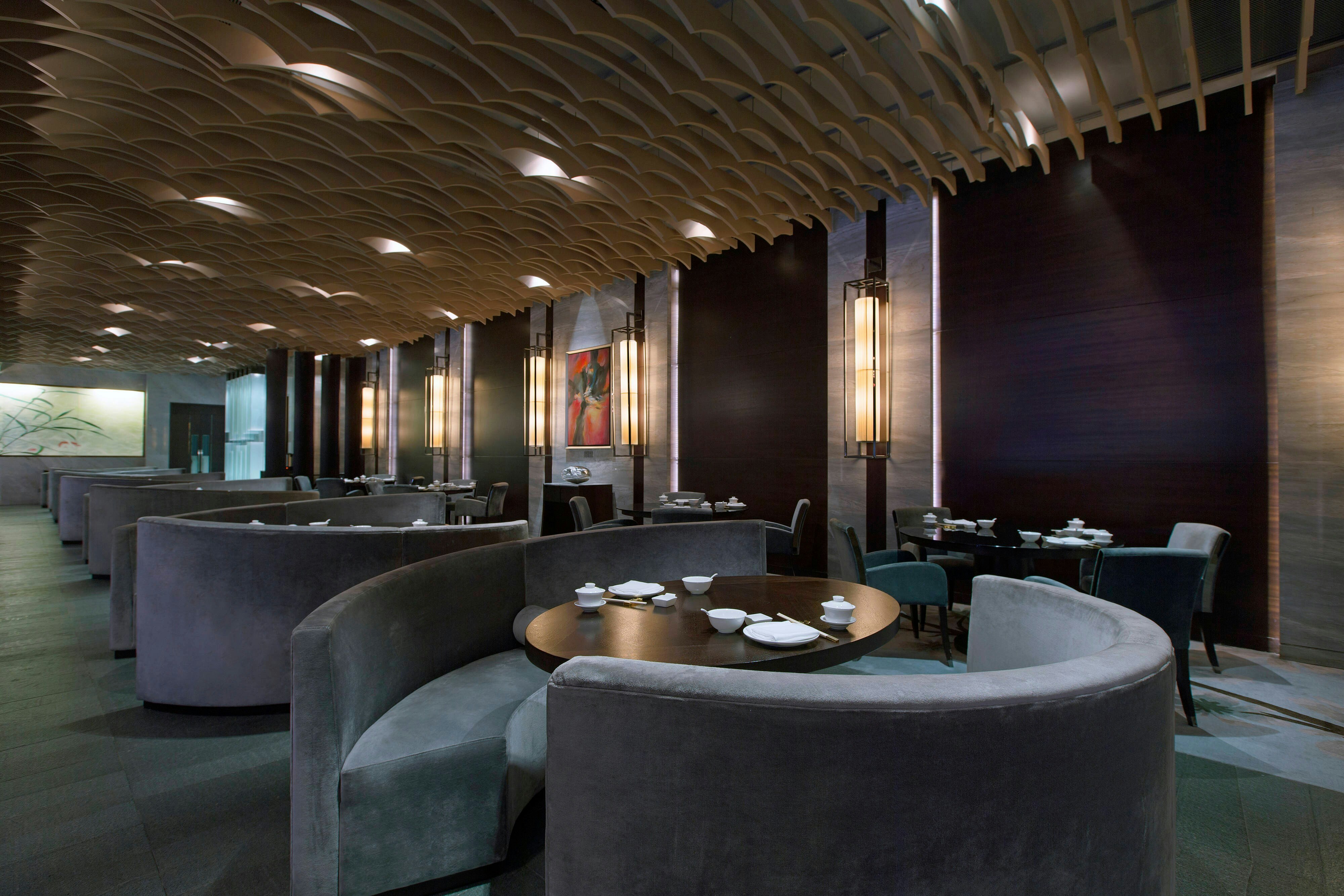 The Westin Ningbo 26/50