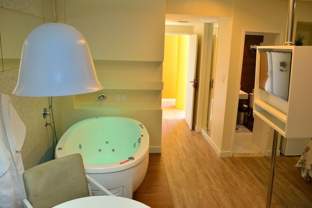 Jatobá Praia Hotel 28/63