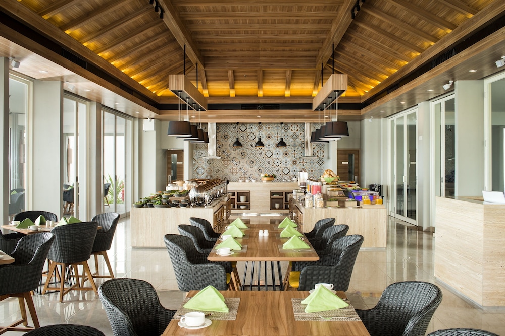 Santika Premiere Beach Resort Belitung 20/35