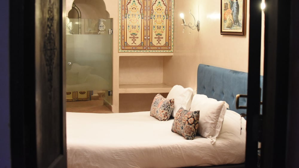 Riad Yacout 22/76