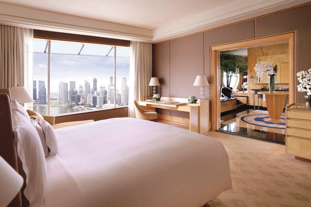 The Ritz-Carlton, Millenia Singapore 30/59