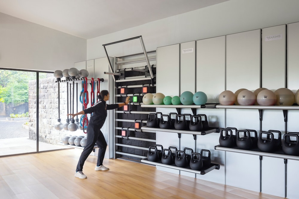 Shillim Estate Retreat And Spa 34/54