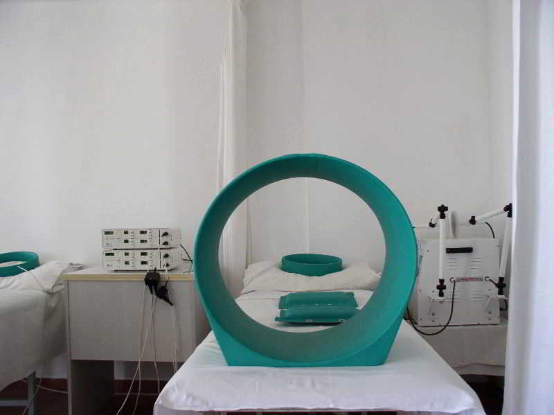 Hotel Sirena 25/30