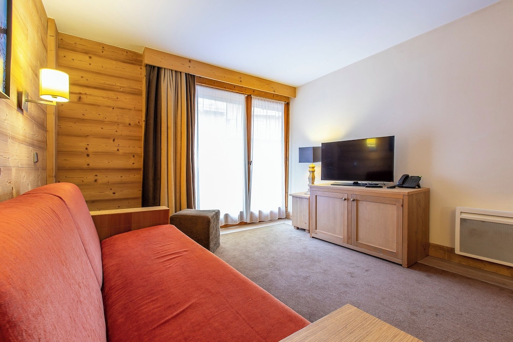 Residence Pierre Vacances Premium Les Chalets Du Forum 32/50