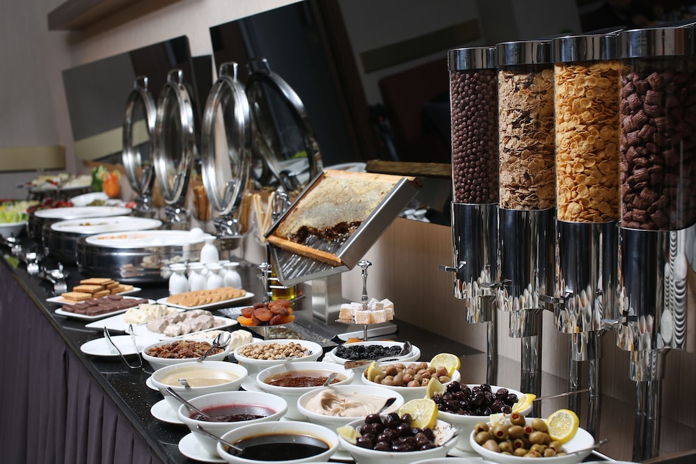 Mardin Airport Hotel 16/43