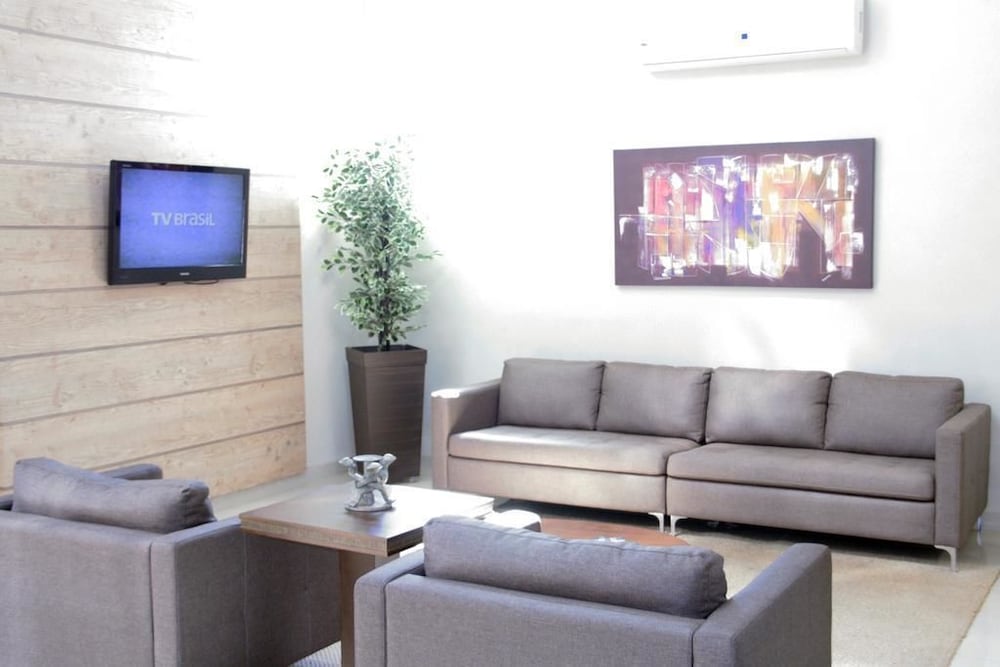 Onix Inn Hotel Cravinhos 29/50