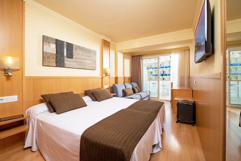 Hotel Guitart Central Park Aqua Resort 11/44