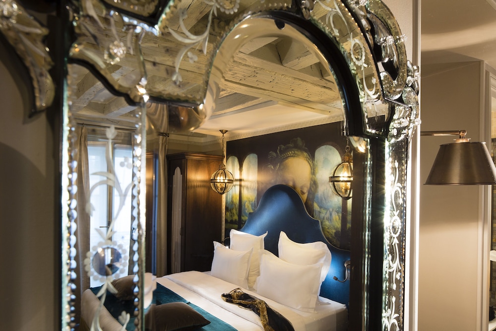 Da Vinci Hotel & Spa 43/50