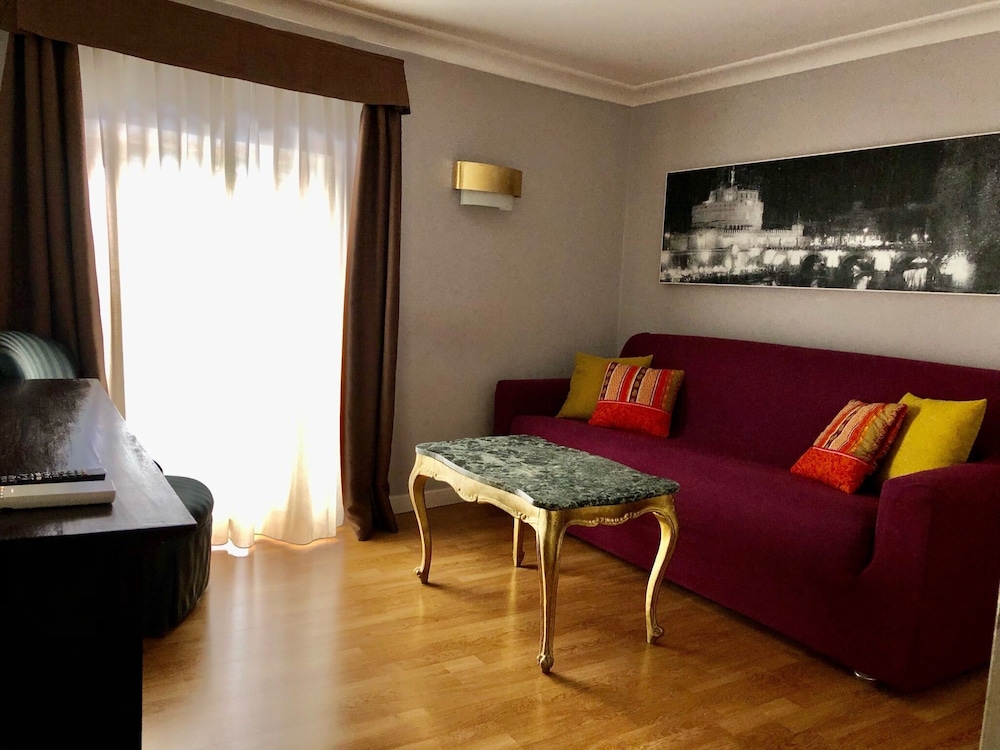 Navona Residenza De Charme 57/78