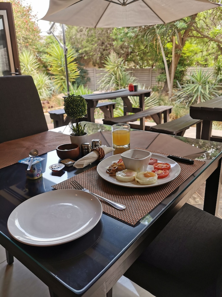 Aerotropolis Guest Lodge 29/50