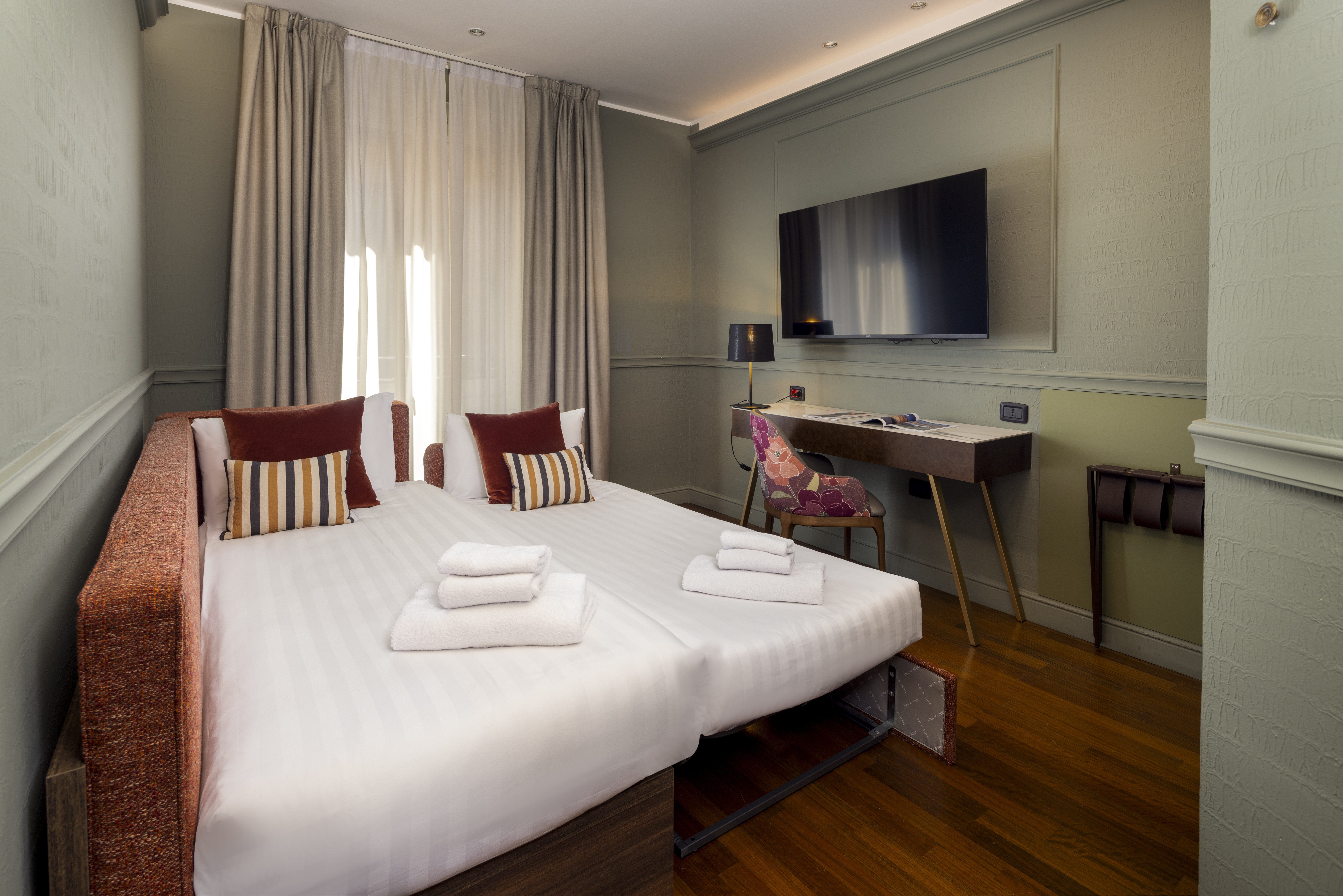Hotel Indigo Turin 11/55